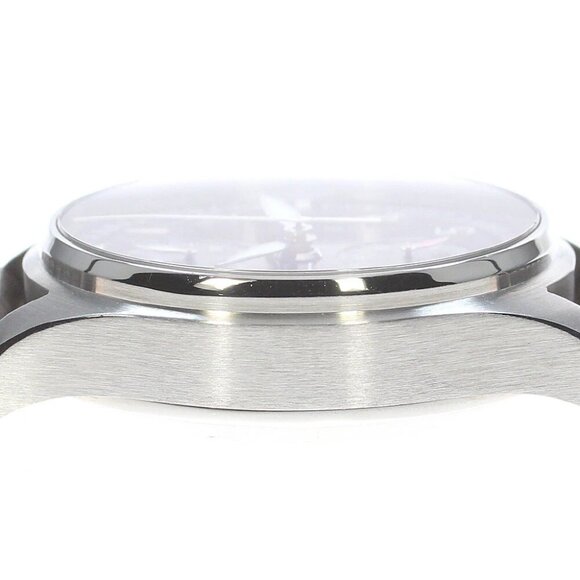 IWC SCHAFFHAUSEN Pilot watch spitfire IW387804 Chronograph AT Men's_845782 - Picture 4 of 6